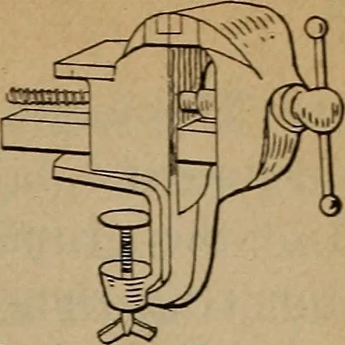 An illustration from Aviation engines; design--construction--operation and repair;, 1919, leaf 376