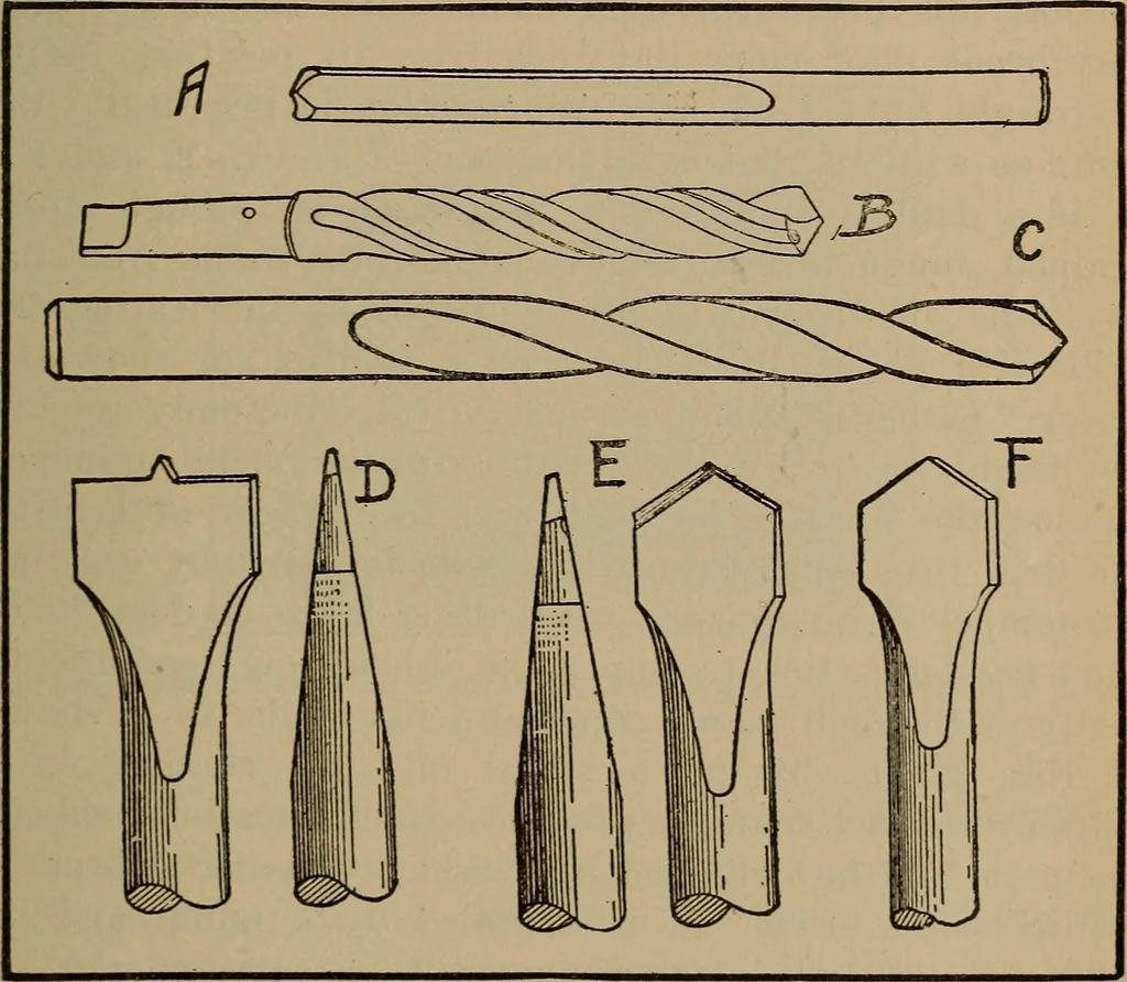 An illustration from Aviation engines; design--construction--operation and repair;, 1919, leaf 388