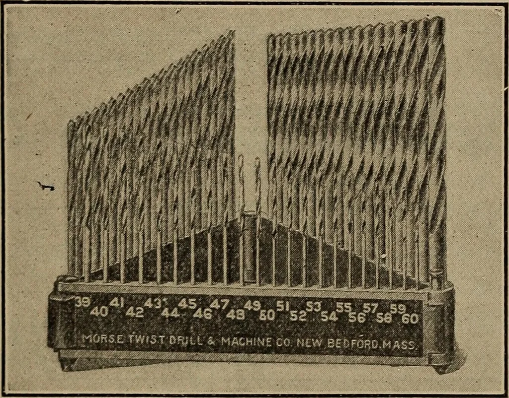 An illustration from Aviation engines; design--construction--operation and repair;, 1919, leaf 390