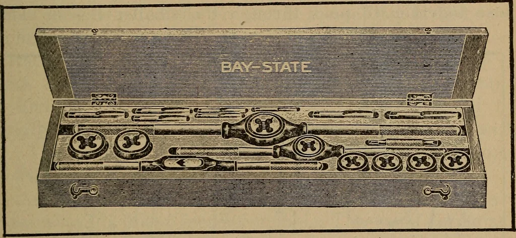 An illustration from Aviation engines; design--construction--operation and repair;, 1919, leaf 396