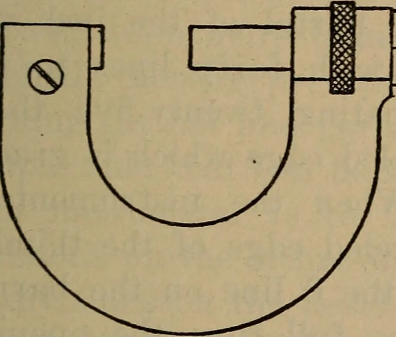 An illustration from Aviation engines; design--construction--operation and repair;, 1919, leaf 404