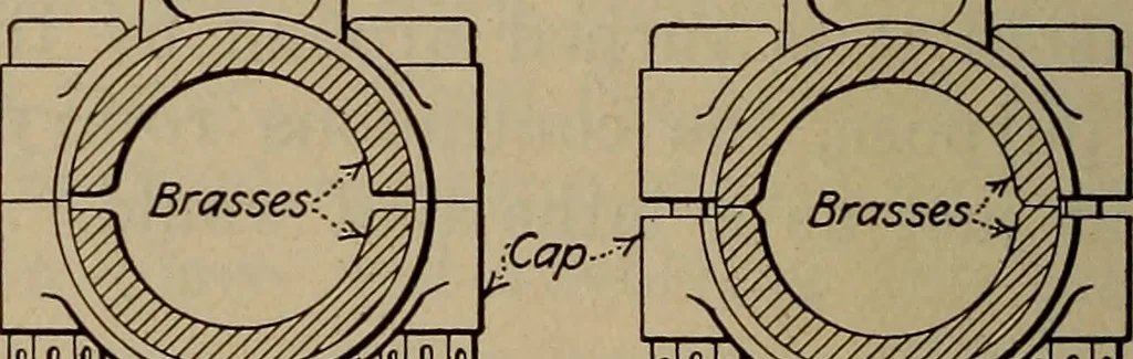 An illustration from Aviation engines; design--construction--operation and repair;, 1919, leaf 449