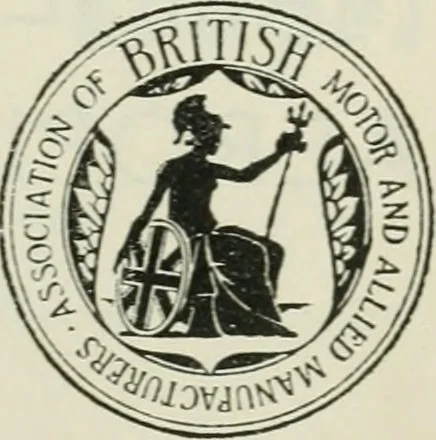 An illustration from The aviation pocket-book for 1918; a compendium of modern practice and a collection of useful notes, formulae, rules, tables and data relating to aeronautics, 1918, leaf 100
