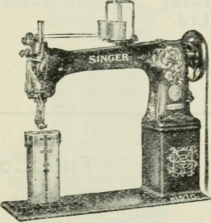 An illustration from The aviation pocket-book for 1918; a compendium of modern practice and a collection of useful notes, formulae, rules, tables and data relating to aeronautics, 1918, leaf 110