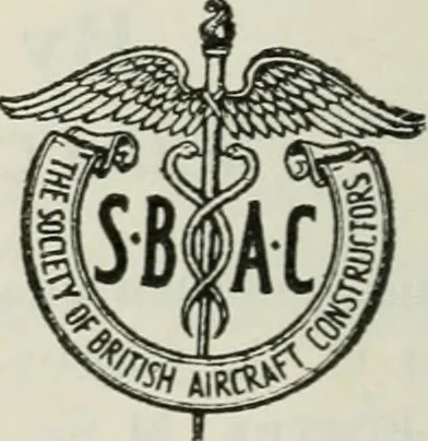 An illustration from The aviation pocket-book for 1918; a compendium of modern practice and a collection of useful notes, formulae, rules, tables and data relating to aeronautics, 1918, leaf 123