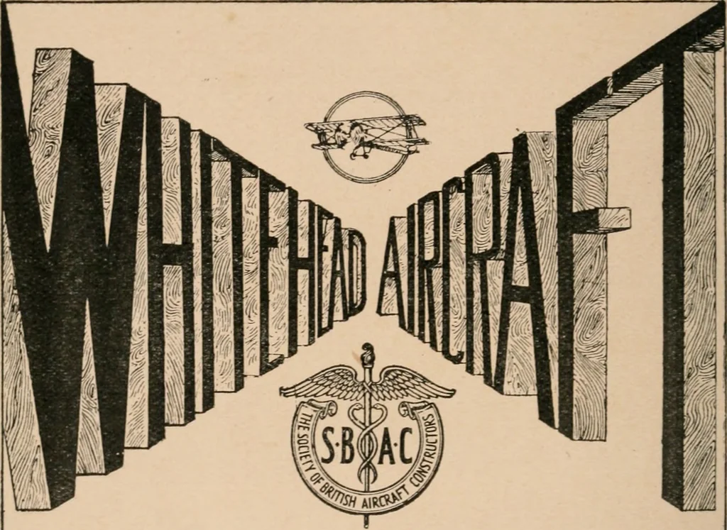 An illustration from The aviation pocket-book for 1918; a compendium of modern practice and a collection of useful notes, formulae, rules, tables and data relating to aeronautics, 1918, leaf 3