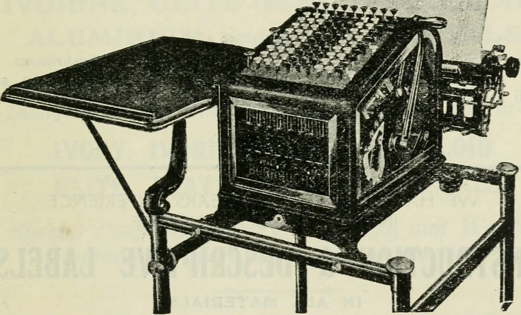 An illustration from The aviation pocket-book for 1918; a compendium of modern practice and a collection of useful notes, formulae, rules, tables and data relating to aeronautics, 1918, leaf 40