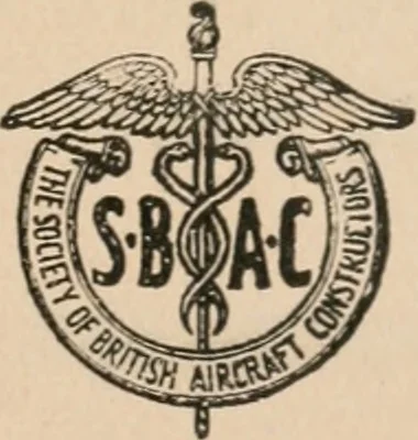 An illustration from The aviation pocket-book for 1918; a compendium of modern practice and a collection of useful notes, formulae, rules, tables and data relating to aeronautics, 1918, leaf 508