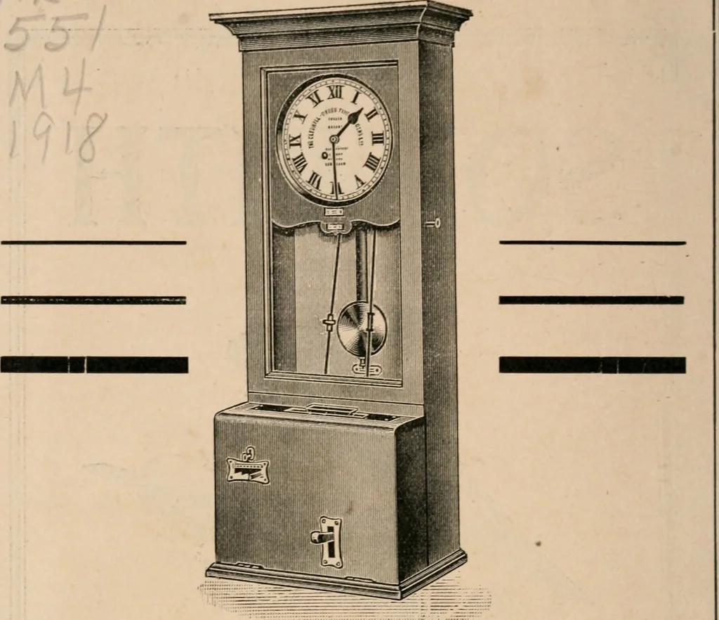 An illustration from The aviation pocket-book for 1918; a compendium of modern practice and a collection of useful notes, formulae, rules, tables and data relating to aeronautics, 1918, leaf 509