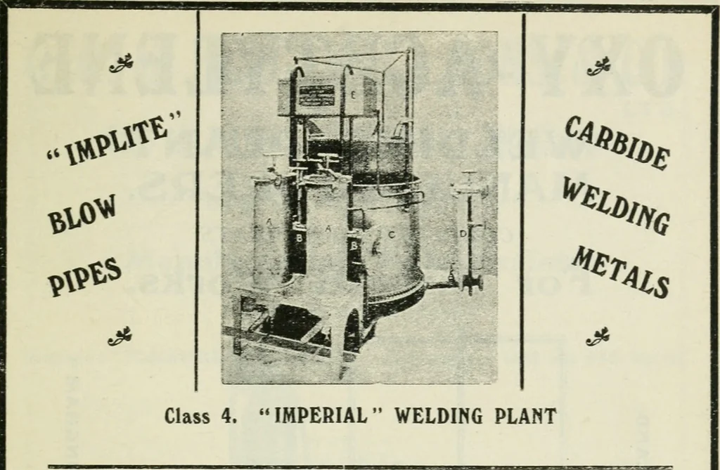 An illustration from The aviation pocket-book for 1918; a compendium of modern practice and a collection of useful notes, formulae, rules, tables and data relating to aeronautics, 1918, leaf 62