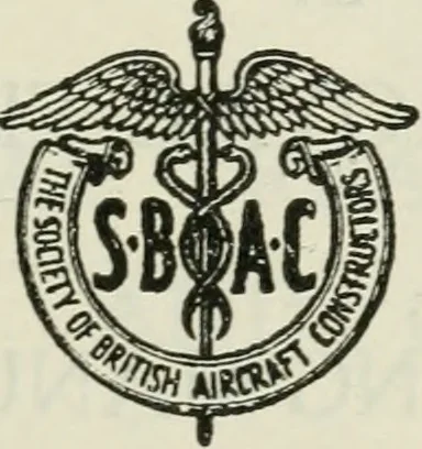 An illustration from The aviation pocket-book for 1918; a compendium of modern practice and a collection of useful notes, formulae, rules, tables and data relating to aeronautics, 1918, leaf 74