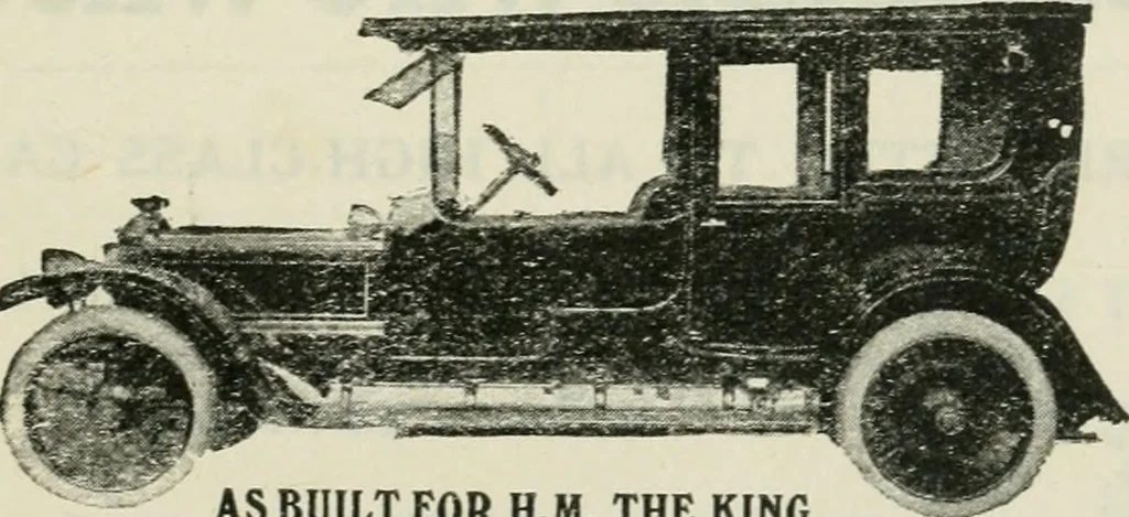 An illustration from The aviation pocket-book for 1918; a compendium of modern practice and a collection of useful notes, formulae, rules, tables and data relating to aeronautics, 1918, leaf 8