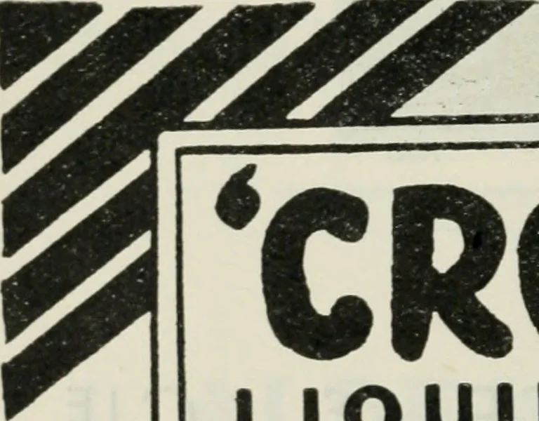 An illustration from The aviation pocket-book for 1918; a compendium of modern practice and a collection of useful notes, formulae, rules, tables and data relating to aeronautics, 1918, leaf 83