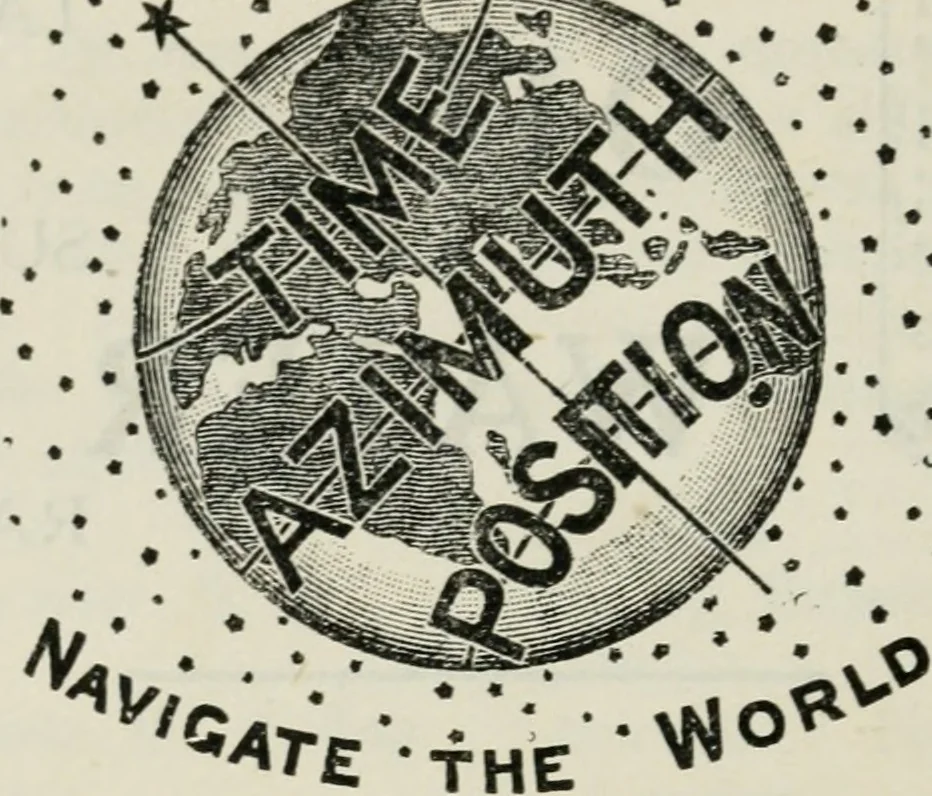 An illustration from The aviation pocket-book for 1918; a compendium of modern practice and a collection of useful notes, formulae, rules, tables and data relating to aeronautics, 1918, leaf 87