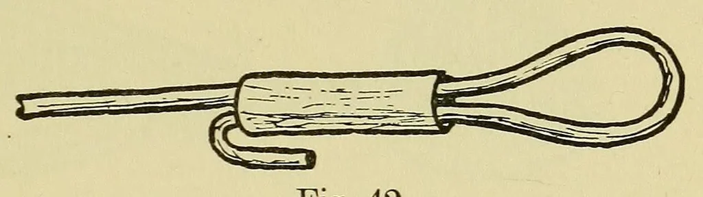An illustration from Aviation, theorico-pracitcal text-book for students, 1919, leaf 81