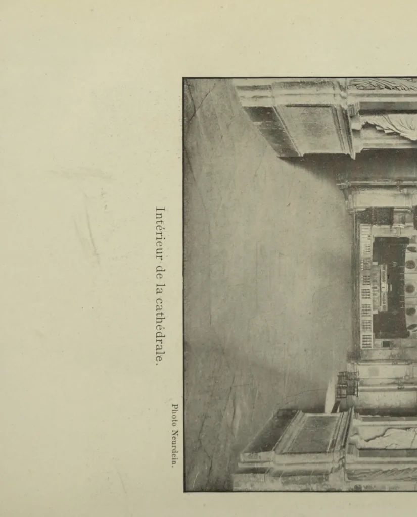 An illustration from Avignon et le Comtat-Venaissin, 1921, leaf 177
