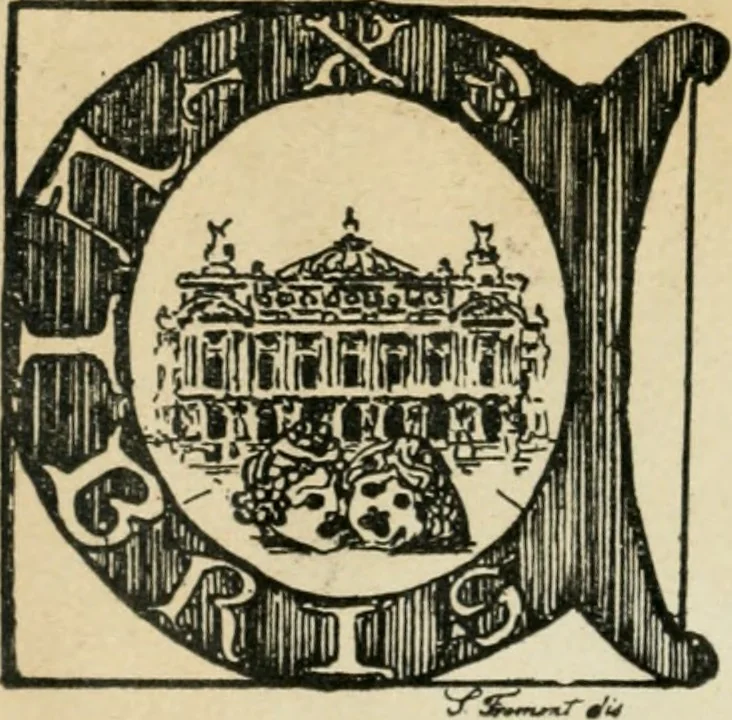 An illustration from Avrevm vellvs, oder, Guldin Schatz und Kunst-Kammer : darinnen der aller fürnemisten, fürtreffenlichsten, ausserlesenesten, herrlichisten und bewehrtesten Auctorum Schrifften und Bücher, aufs dem gar uralten Schatz der uberblibnen, verborgnen, hinderhaltenen Reliquien und Monumenten der Aegyptiorum, Arabum, Chaldaeorum & Assyriorum Königen und Weysen, 1708, leaf 1