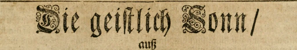 An illustration from Avrevm vellvs, oder, Guldin Schatz und Kunst-Kammer : darinnen der aller fürnemisten, fürtreffenlichsten, ausserlesenesten, herrlichisten und bewehrtesten Auctorum Schrifften und Bücher, aufs dem gar uralten Schatz der uberblibnen, verborgnen, hinderhaltenen Reliquien und Monumenten der Aegyptiorum, Arabum, Chaldaeorum & Assyriorum Königen und Weysen, 1708, leaf 148