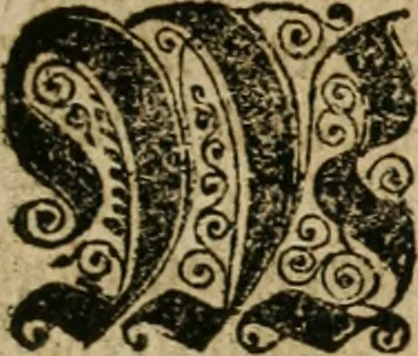 An illustration from Avrevm vellvs, oder, Guldin Schatz und Kunst-Kammer : darinnen der aller fürnemisten, fürtreffenlichsten, ausserlesenesten, herrlichisten und bewehrtesten Auctorum Schrifften und Bücher, aufs dem gar uralten Schatz der uberblibnen, verborgnen, hinderhaltenen Reliquien und Monumenten der Aegyptiorum, Arabum, Chaldaeorum & Assyriorum Königen und Weysen, 1708, leaf 164