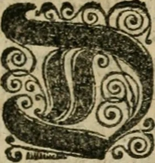 An illustration from Avrevm vellvs, oder, Guldin Schatz und Kunst-Kammer : darinnen der aller fürnemisten, fürtreffenlichsten, ausserlesenesten, herrlichisten und bewehrtesten Auctorum Schrifften und Bücher, aufs dem gar uralten Schatz der uberblibnen, verborgnen, hinderhaltenen Reliquien und Monumenten der Aegyptiorum, Arabum, Chaldaeorum & Assyriorum Königen und Weysen, 1708, leaf 44