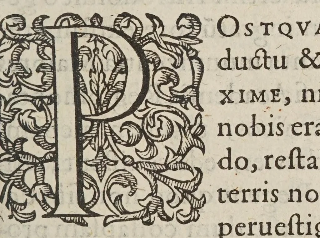 An illustration from Avstriaca sidera heliocyclia astronomicis hypothesibvs jlligata, 1633, leaf 3