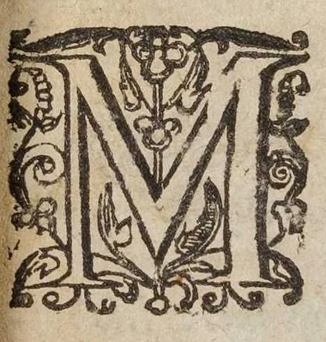 An illustration from Petit catechisme, ov, Sommaire des trois premieres parties de la doctrine chrestienne, 1664, leaf 8