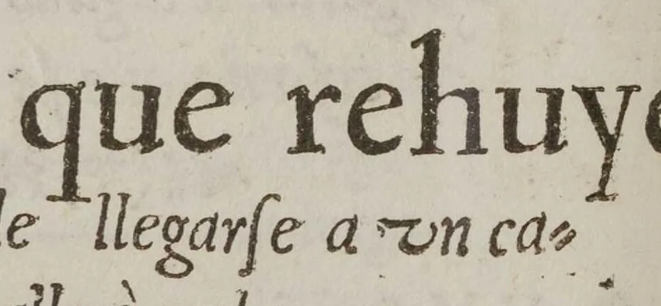 An illustration from Vocabulario Manual De Las Lenguas Castellana y Mexicana : En Que Se Contienen las palabras, preguntas, y respuestas mas communes y ordinarias que se..., 1611, leaf 271