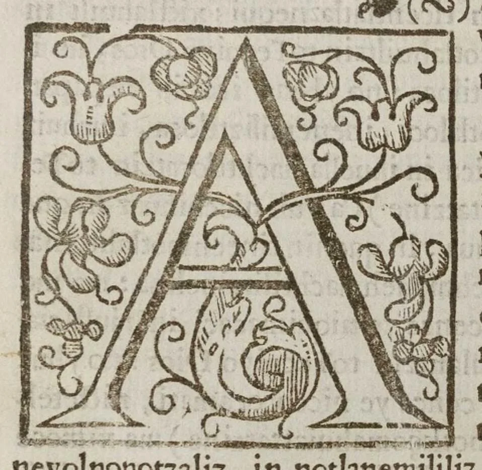 An illustration from Espeio divino en Lengva Mexicana : en qve pveden verse los padres, y tomar documento para acertar a doctrinar bien a sus hijos, y aficionallos alas..., 1607, leaf 173