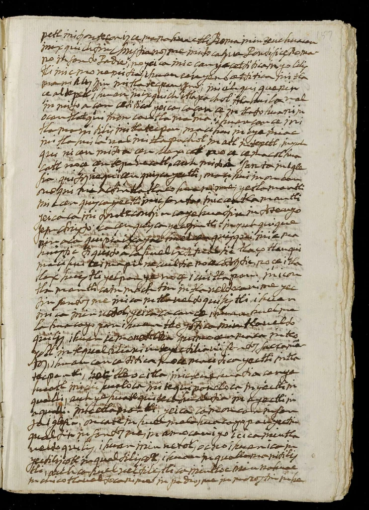 An illustration from Camino del cielo, 1670, leaf 315