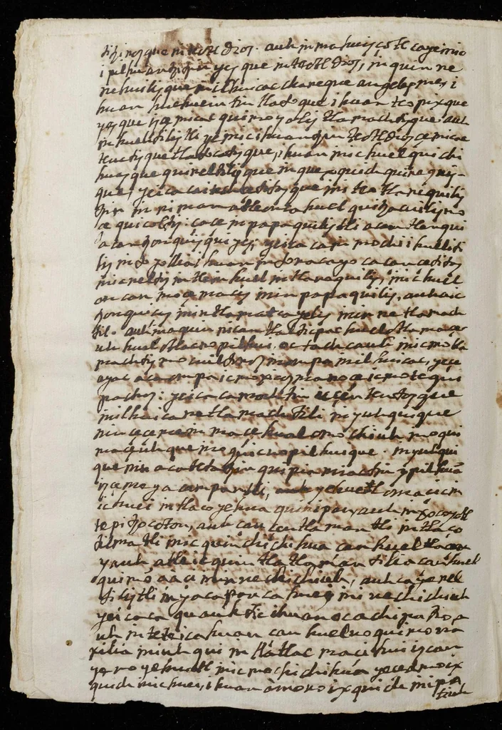 An illustration from Camino del cielo, 1670, leaf 324
