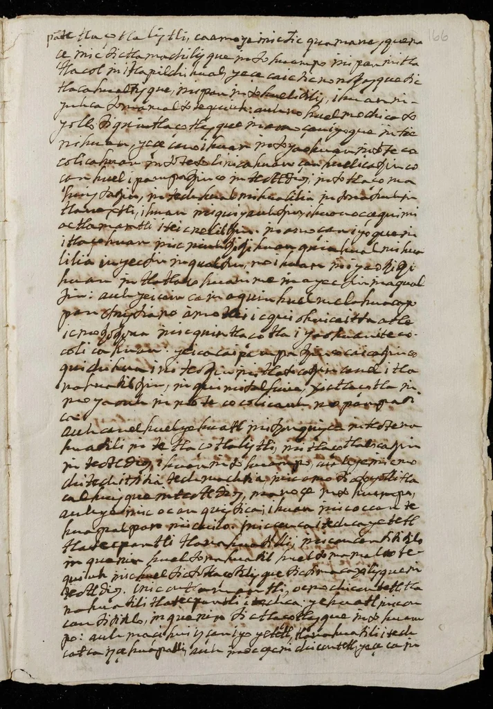 An illustration from Camino del cielo, 1670, leaf 333