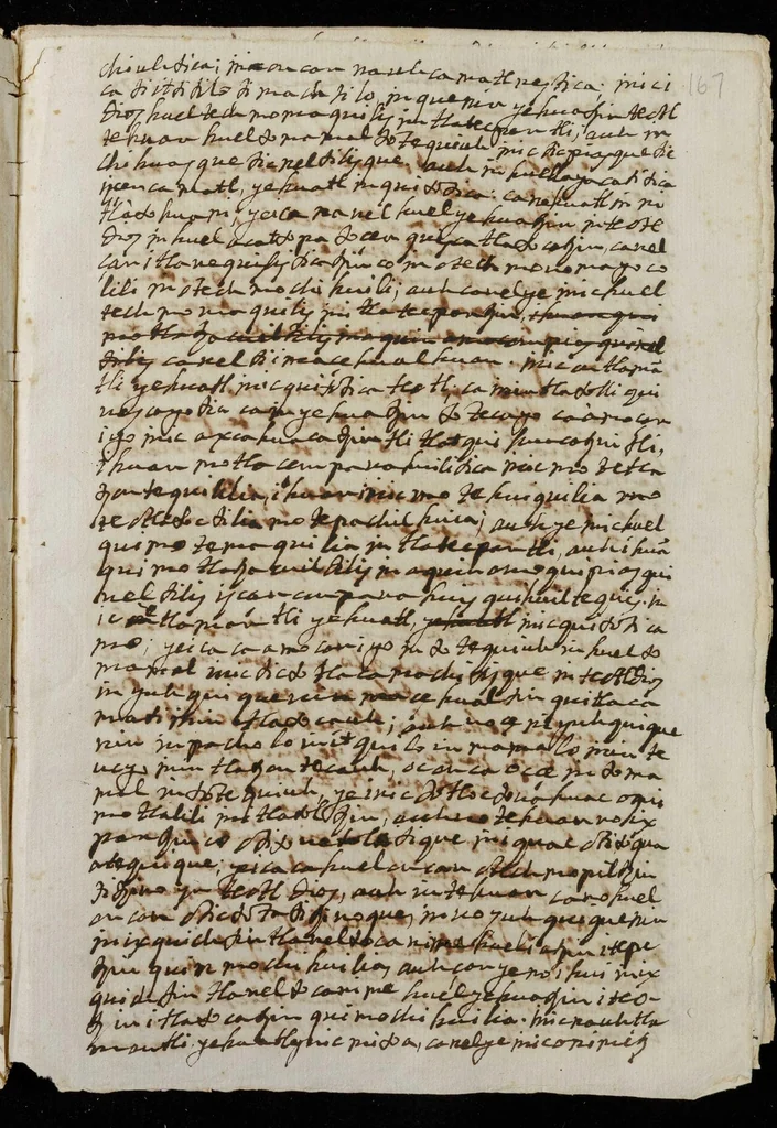 An illustration from Camino del cielo, 1670, leaf 335
