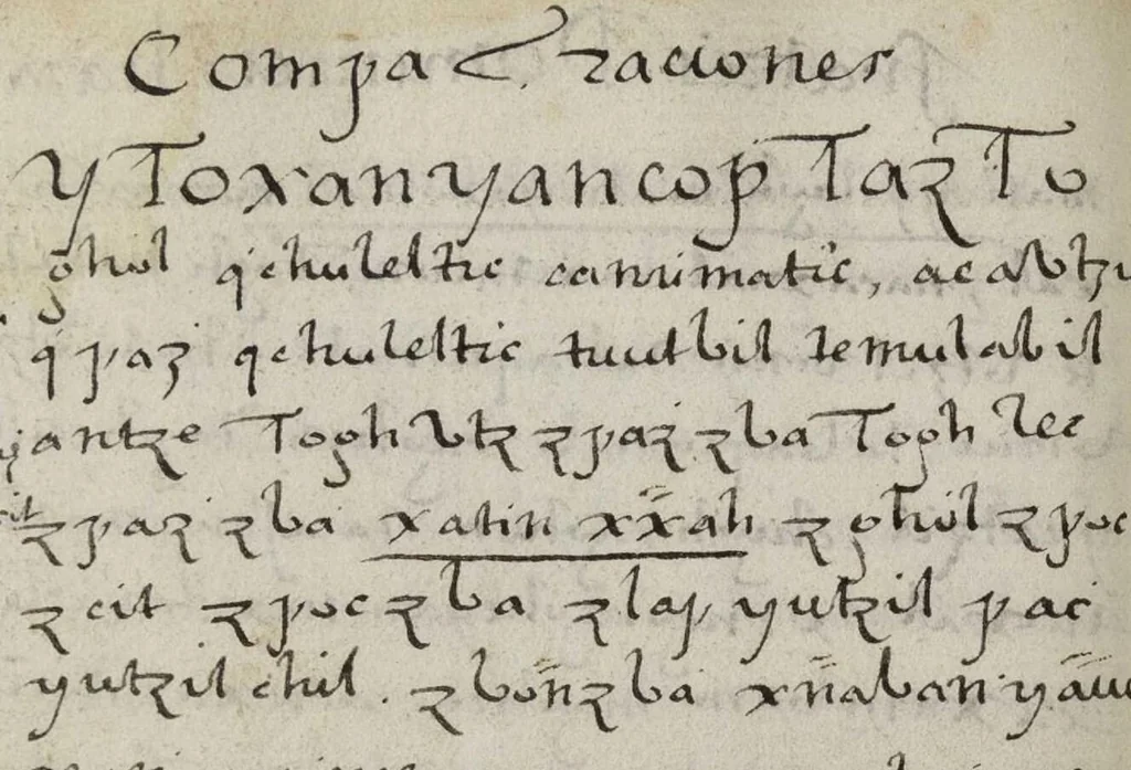 An illustration from Egregium opus fratris Dominici Dehara : de comparacionibus & similtudinibus, 1560, leaf 143