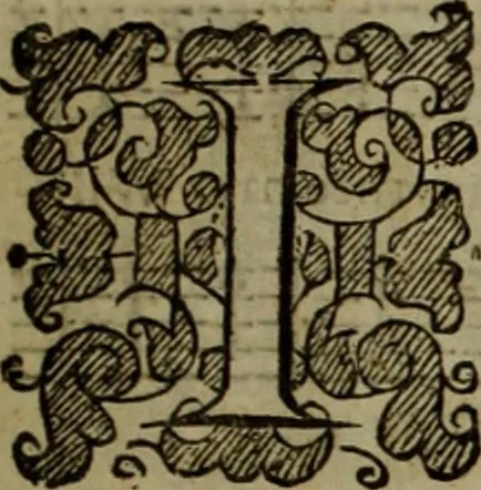 An illustration from Ayres and dialogues, : for one, two, and three voyces, 1653, leaf 164