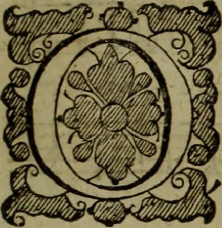 An illustration from Ayres and dialogues, : for one, two, and three voyces, 1653, leaf 170