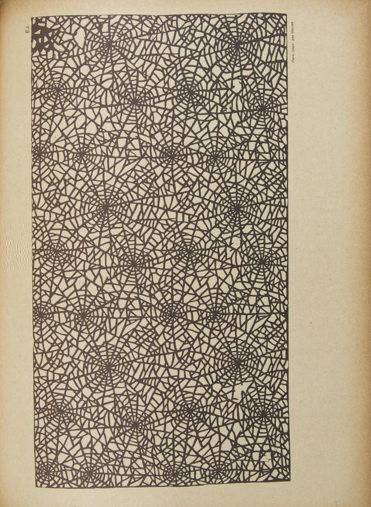An illustration from Le Japon artistique : documents d'art et d'industrie. Vol 1, 1891, leaf 266