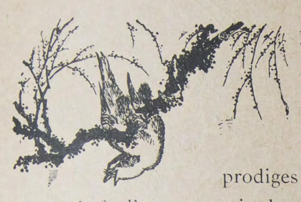 An illustration from Le Japon artistique : documents d'art et d'industrie. Vol 1, 1891, leaf 77