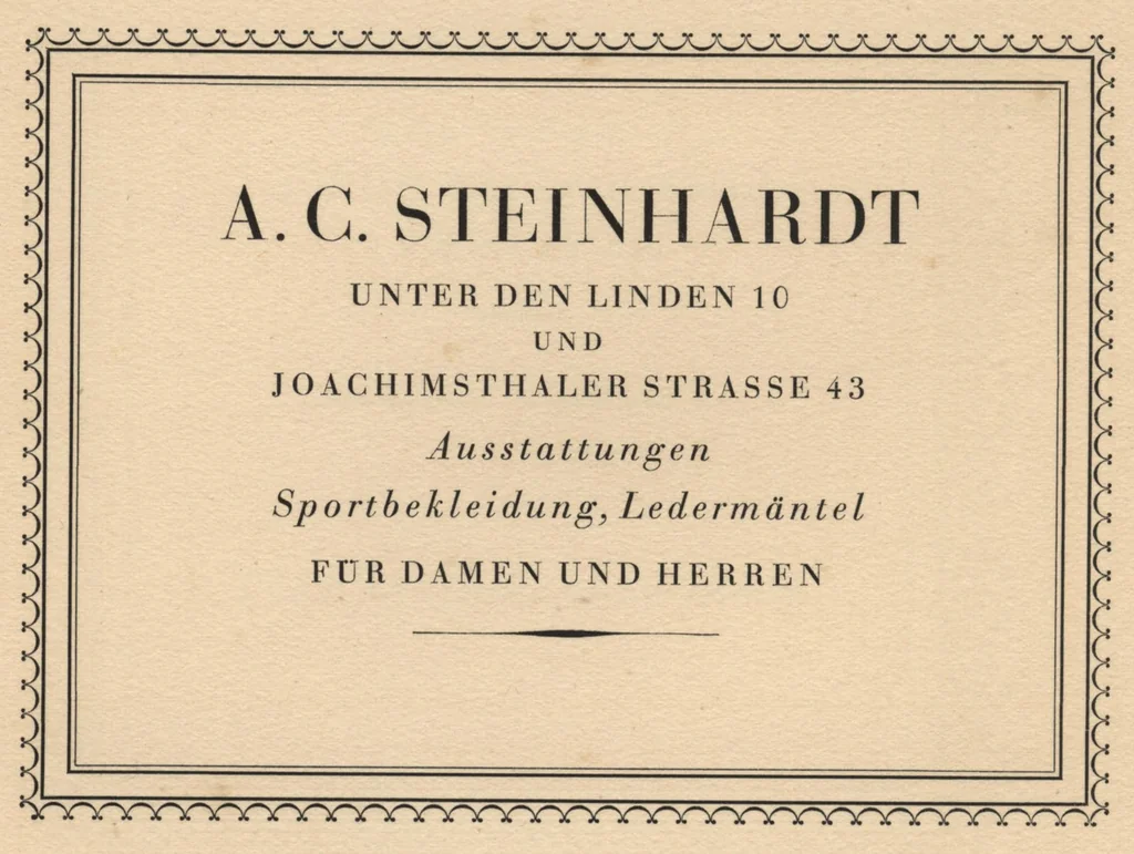 An illustration from Bodoni : Schriften, 1926, leaf 40