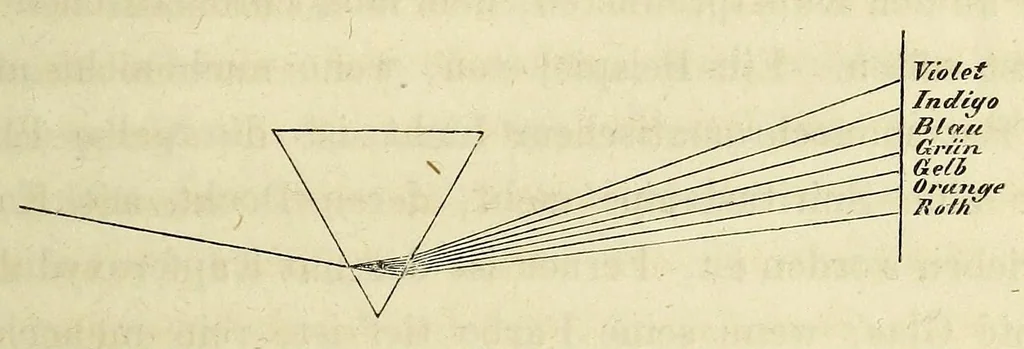 An illustration from Die Physiologie der Farben [electronic resource] : für die Zwecke der Kunstgewerbe, 1866, leaf 29