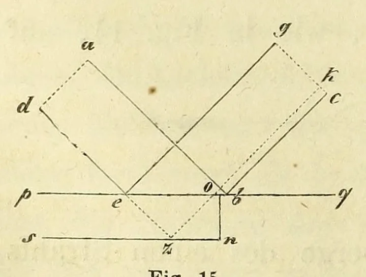 An illustration from Die Physiologie der Farben [electronic resource] : für die Zwecke der Kunstgewerbe, 1866, leaf 92