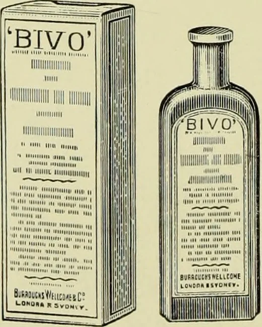 An illustration from Famous airmen and their equipment [electronic resource] : with some notes on first-aid in emergencies, 1912, leaf 87