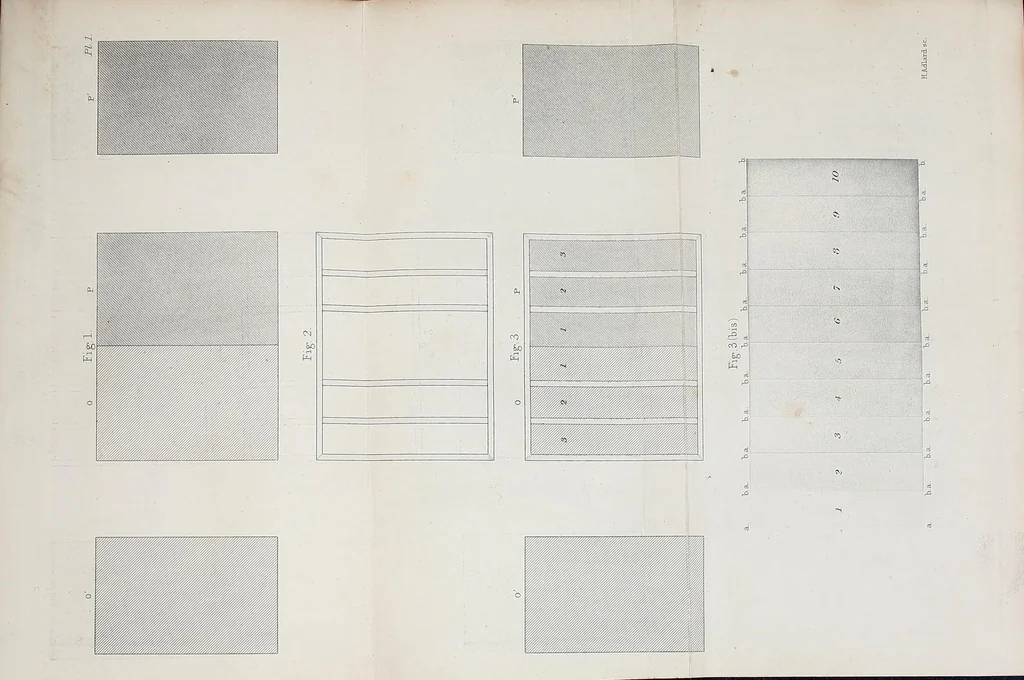 An illustration from The principles of harmony and contrast of colours [electronic resource] : and their applications to the arts, 1890, leaf 553