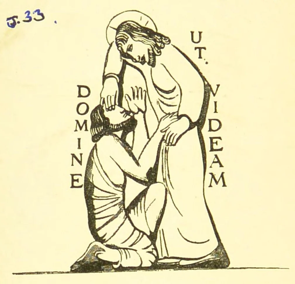 An illustration from Die Farbenblindheit und ihre Diagnose [electronic resource] : zum Gebrauche fÃ¼r Aertze und BehÃ¶rden, 1897, leaf 2