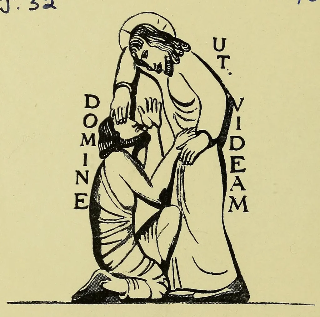 An illustration from The Hunterian lectures on colour-vision and colour-blindness [electronic resource] : delivered before the Royal College of Surgeons of England on February 1st and 3rd, 1911, 1911, leaf 2