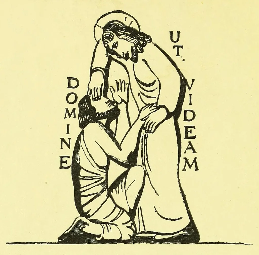 An illustration from Die StÃ¶rungen des Farbensinnes [electronic resource] : ihre klinische Bedeutung und ihre Diagnose, 1912, leaf 2