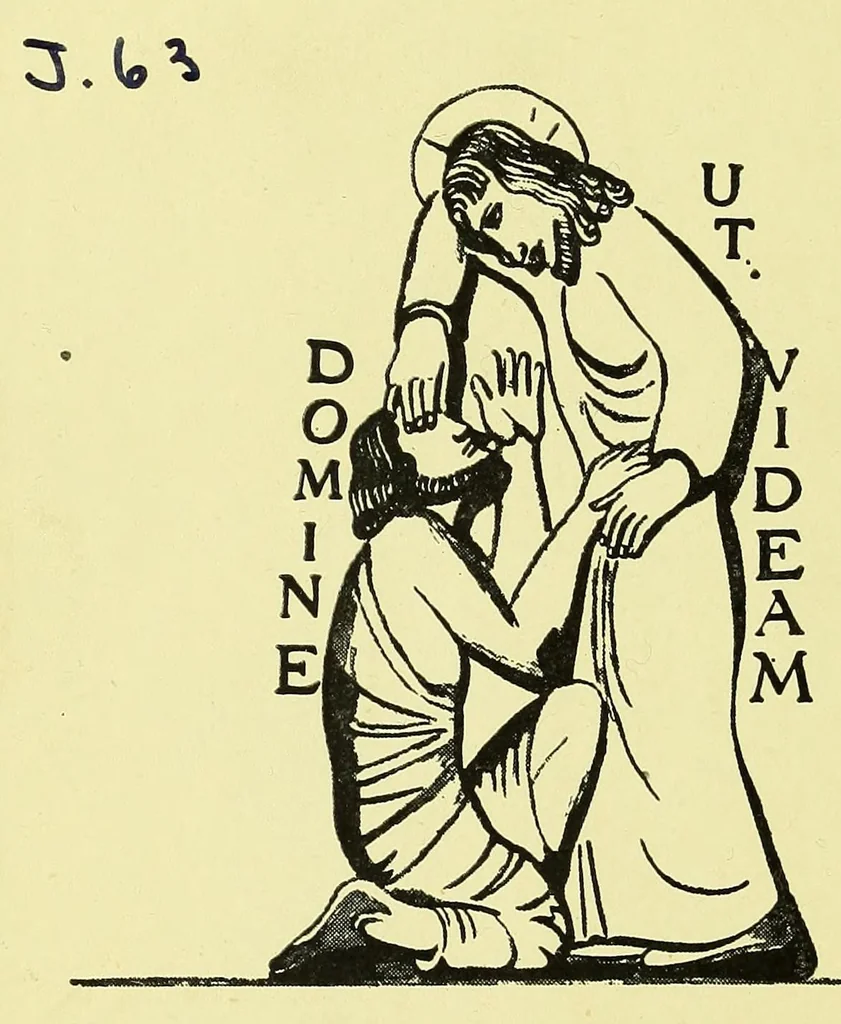 An illustration from On cases of accident to shipping and on railways due to defects of sight [electronic resource], 1913, leaf 2