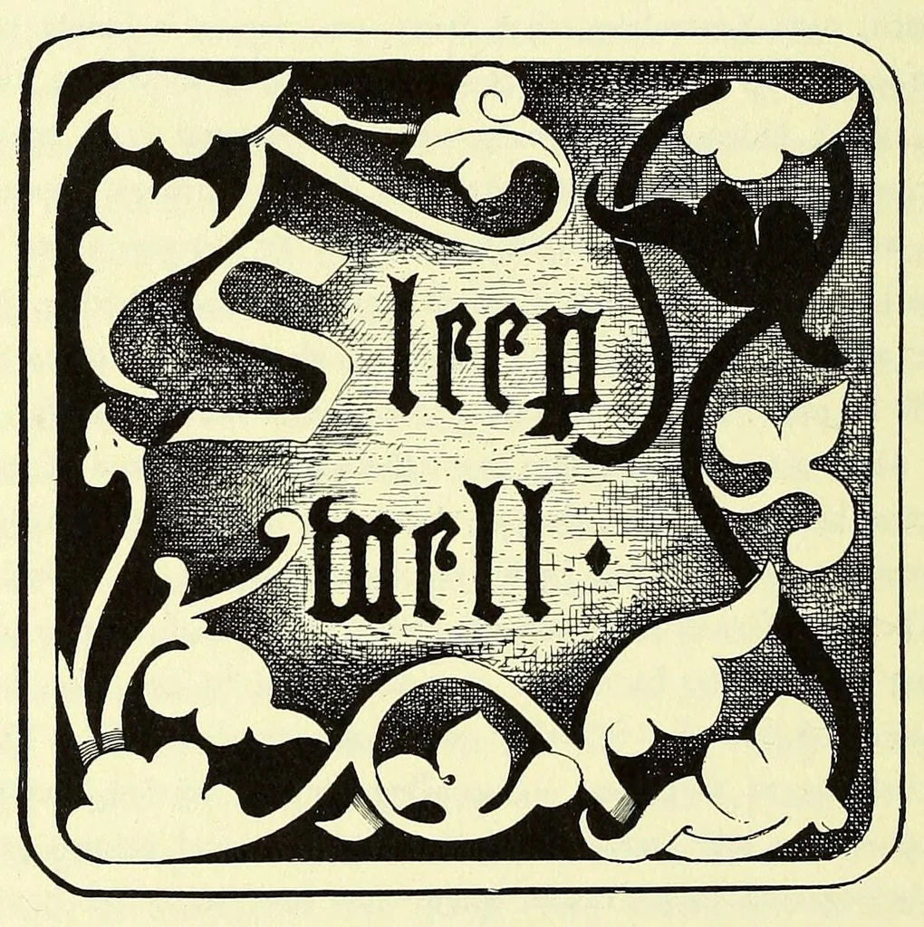 An illustration from Gypsy sorcery and fortune telling : illustrated by numerous incantations, specimens of medical magic, anecdotes and tales, 1891, leaf 298