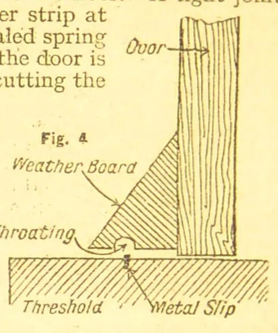 An illustration from Home handicrafts, needlework and repairs, 1900, leaf 168