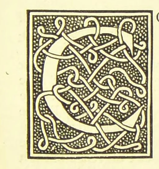An illustration from Colour and colour printing as applied to lithography : containing an introduction to the study of colour, an account of the general and special qualities of pigments employed, their manufacture into printing inks, and the principles involved in their application, 1885, leaf 13