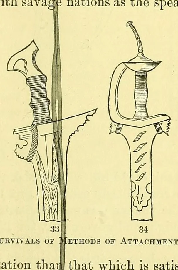 An illustration from Color-blindness and color-perception, 1882, leaf 5